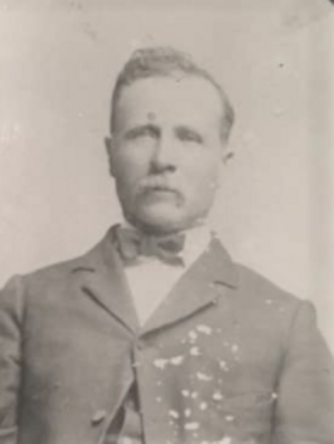 Joseph Seth Barney (1845 - 1939) Profile